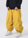 Pantalon de ski ample pour homme Searipe Durable Mountain Pro, toutes saisons