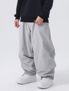 Pantalon de ski ample Searipe Durable Mountain Rider tout-terrain pour homme