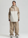 Combinaisons de ski cargo toutes saisons Gsou Snow HyperDrive pour femmes