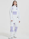 Salopette de ski Rabbit Snow Freestyle Mountain Discover pour femme