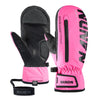 Moufles de neige pour femmes Nandn PowderPeak KEVLAR pour conditions climatiques extrêmes