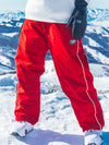 Pantalon de ski imperméable toutes saisons pour femme