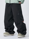 Nandn Mountain Chill - Pantalon de snowboard ample pour femme