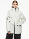 Veste de ski thermique isolée Arctic Queen Mountain Explorer pour femme