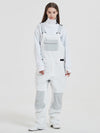 Salopette de ski Rabbit Snow Freestyle Mountain Discover pour femme