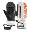 Moufles de neige pour hommes Nandn PowderPeak KEVLAR pour conditions climatiques extrêmes