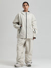 Combinaisons de ski Gsou Snow Mountain Freestyle SnowFlex Active pour femmes