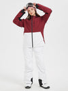 Anorak imperméable Mountain Pro pour femme