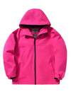 Veste de snowboard toutes saisons pour femme Rabbit Snow