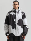 Veste de snowboard Gsou Snow Mountain Chill FlexStyle Urban Terrain pour homme