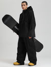Combinaisons de ski Gsou Snow Mountain Freestyle SnowFlex Active pour hommes