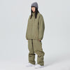 Combinaisons de ski Searipe SnowRise Mountain pour femmes