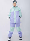 Combinaisons de ski Snowshred Alpine Ranger pour femmes