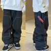 Pantalon de snowboard cargo ample pour femme John Snow ChillTrack