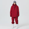 Combinaisons de ski Searipe Mountain Chill SnowFlex pour hommes