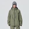Veste de snowboard Searipe Snow Pioneer Mountain pour homme