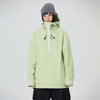 Veste de ski unisexe Searipe SnowShield pour femmes