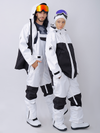 Combinaisons de ski Snowshred Alpine Ranger Colorblock pour femmes