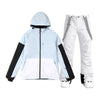 Anorak imperméable Mountain Pro pour femme