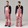 Salopette de ski unisexe Searipe, élégante et tendance, pour homme et femme.