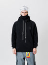 Pantalon de snowboard Snowall pour homme, chaud, imperméable, style hip-hop, en velours côtelé