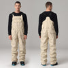 Salopette de snowboard Searipe Mountain Terry pour homme
