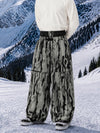 Pantalon de snowboard ample et résistant Urban Storm pour homme