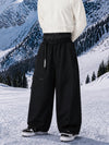 Men's Urban Storm Loose-fit, Durable Snowboard Pants