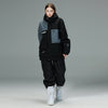 Veste de neige Arctic Queen Winter Wonderland pour femmes