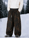Men's Urban Storm Loose-fit, Durable Snowboard Pants