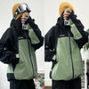 Veste de ski John Snow Mountain Addiction pour homme