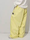 Women's YXSS Snow Peak Sweetie Loose Snowboard Pants