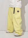 Women's YXSS Snow Peak Sweetie Loose Snowboard Pants