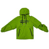 Veste de snowboard ample Keep Money Mountain Chill pour femme