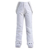 Women's Insulated Mountains Aurora Waterproof Winter Snow Pants