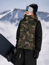 Veste de snowboard freestyle Urban Vibe pour femme, résistante et multifonctionnelle