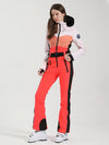 Gilet de montagne Arctic Queen Cargo Pocket pour femme