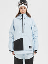 Combinaisons de ski imperméables Mountain Shred pour femmes - All Mountain