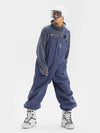 Salopette de ski imperméable LD Ski AIR PRO pour femme