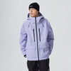 Veste de snowboard Searipe SnowBound Mountain pour homme