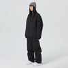 Combinaisons de ski Searipe SnowRise Mountain pour femmes