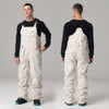 Salopette de ski Searipe Mountain Terry pour homme
