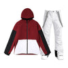 Anorak imperméable Mountain Pro pour femme