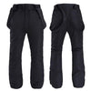 Salopette de ski Arctic Queen Winter Sky pour femme