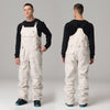 Salopette de snowboard Searipe Mountain Terry pour homme