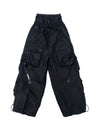 Pantalon de ski ample Keep Money Mountain Chill pour homme