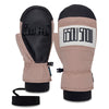 Gants de neige Gsou Snow Winter Discover pour hommes, adaptés à toutes les conditions météorologiques