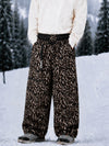 Pantalon de snowboard ample et résistant Urban Storm pour homme