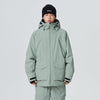 Veste de snowboard Searipe SnowMaster Mountain pour homme