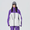 Veste de snowboard Searipe Snow Pioneer Mountain pour homme